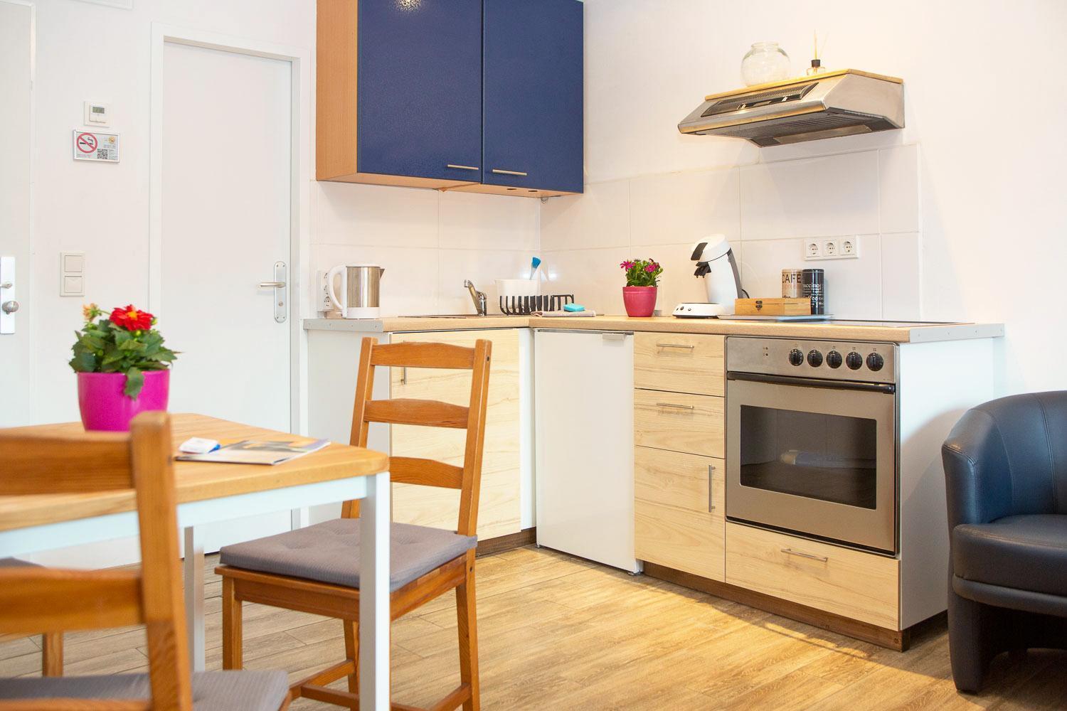 Apartment11 Thüringer Colonia Habitación foto